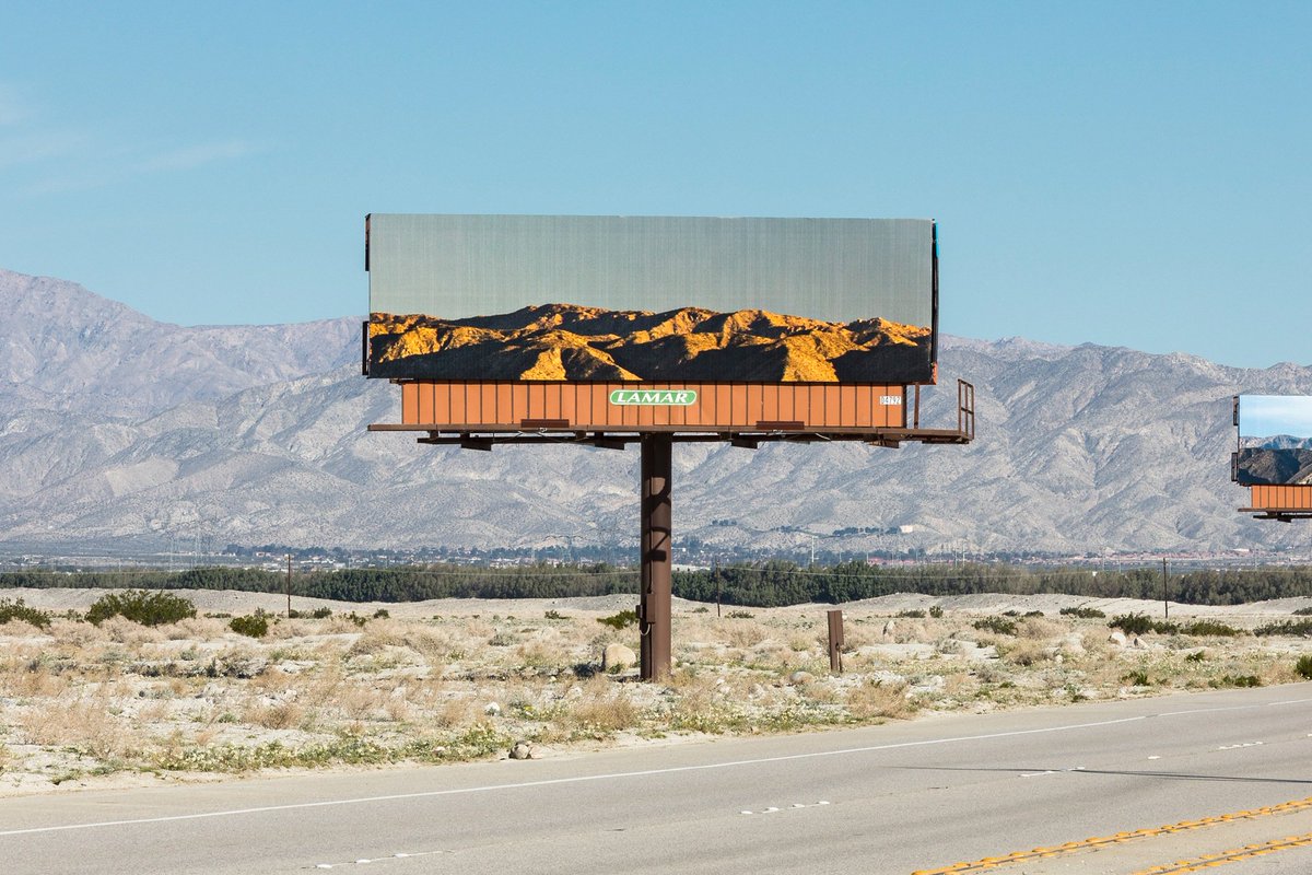 Creative Review tweet media