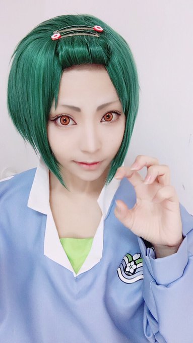 コスプレイヤーあさえのTwitter画像33