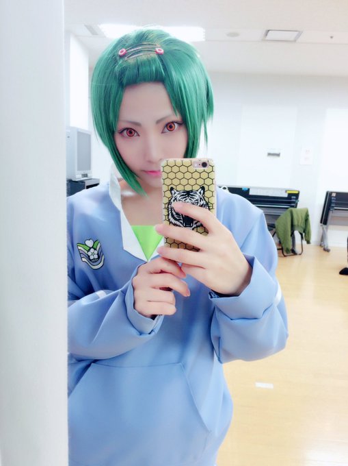 コスプレイヤーあさえのTwitter画像34