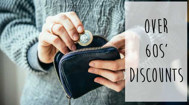 financemagpie's tweet photo. Over 60s discounts and money saving tips 👵👴
https://t.co/NomUgwvAet
#retirement #over60 #savings #discount 
@financemagpie https://t.co/aBc3i9NAP7