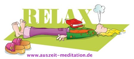 Dein #Atem und seine wertvollen Funktionen für Deinen #Körper. Nur wie nutzt man ihn sinnvoll? auszeit-meditation.de