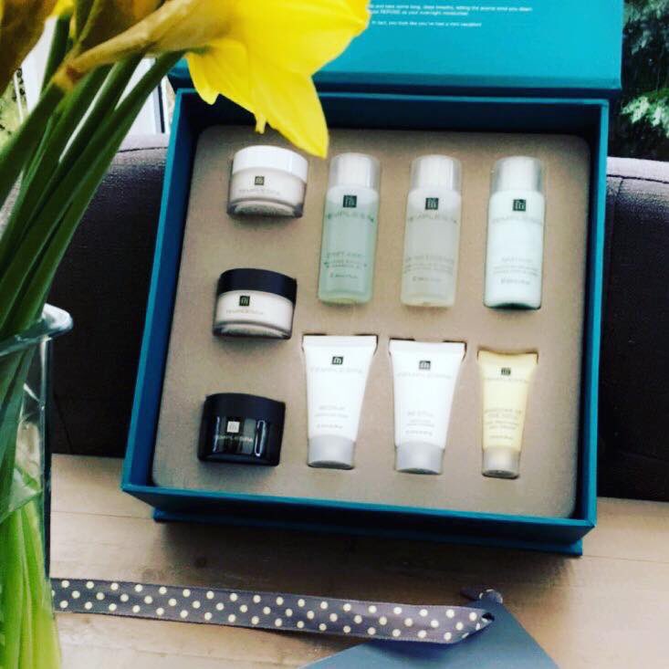 seale_lisa's tweet photo. Mother's Day inspiration? We have some fabulous gifts that include some of our Spa favourites. https://t.co/EYOvKbFJF0 https://t.co/DE70FpLEJ0