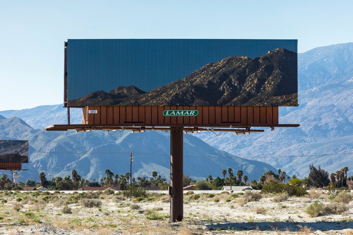 Creative Review tweet media