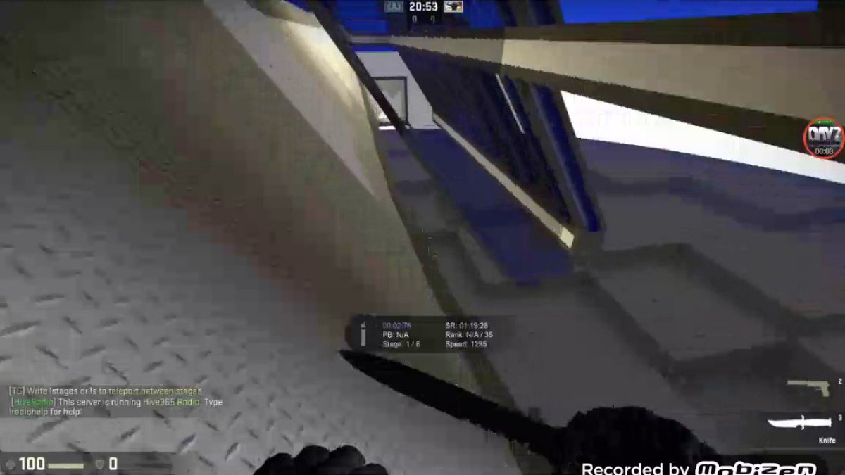 malooracks's tweet image. Cs go surfing  #1this is so hard dub.io/s/90588 - rewteet! #cs