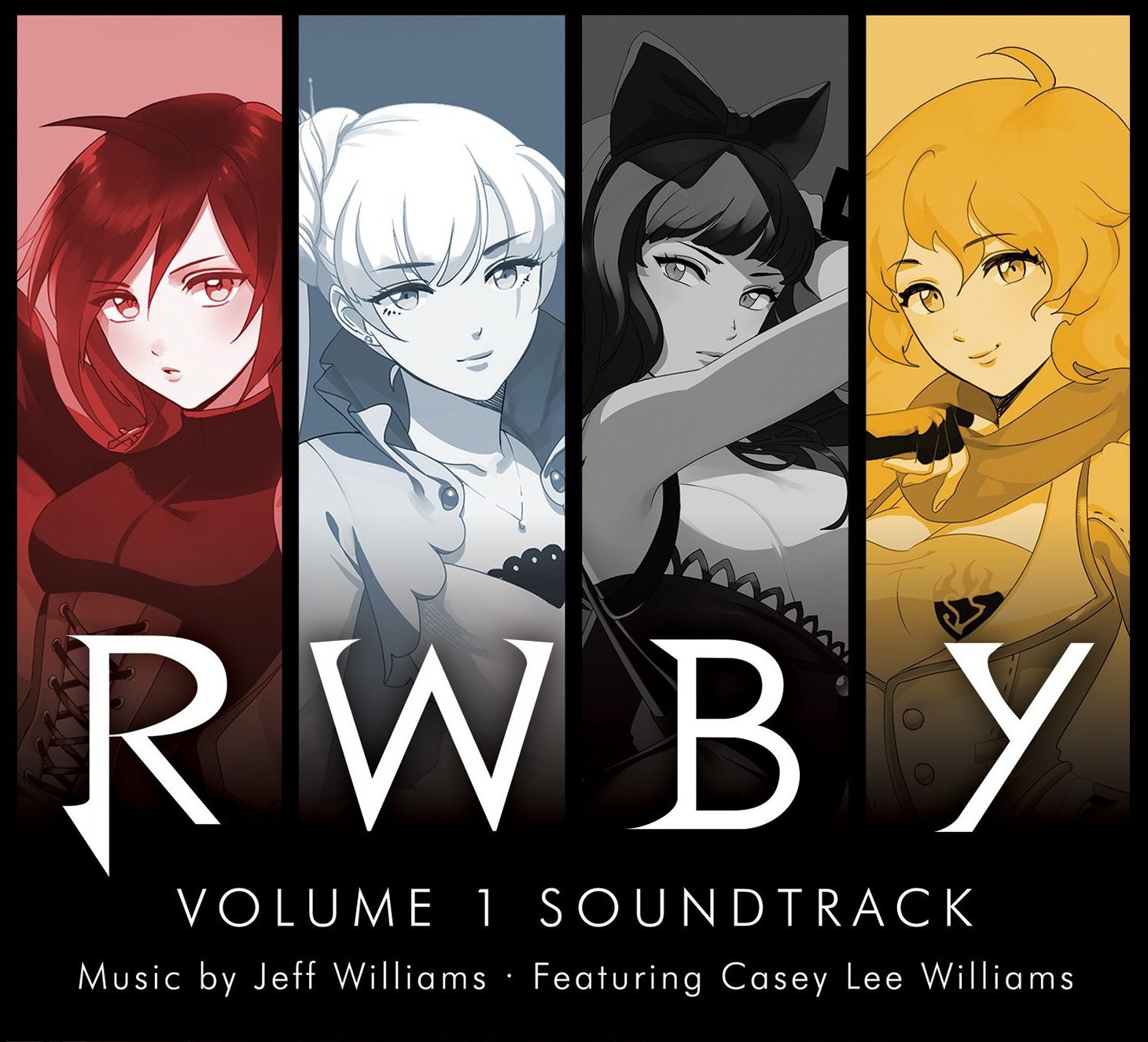 にきしー Su Twitter Rwby ルビー Vol 1 アメリカのオリジナル3dcgアニメ ジャンルとしては学園ファンタジーか アメリカの作品らしく スクールカースト問題やマイノリティ差別問題を題材としたドラマや 激しいアクションと音楽は必見 Vol 1の時点では姉妹愛や友情