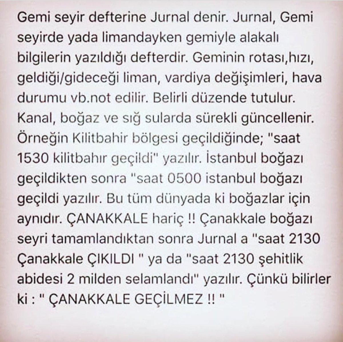 Çanakkale Geçilmez! Mustafa Kemal Atatürk'ü ve tüm silah arkadaşlarını saygı, özlem ve minnetle anıyoruz... 🇹🇷🇹🇷🇹🇷