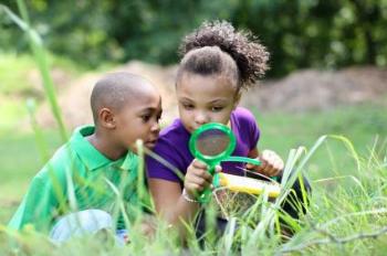 greenheartwork's tweet photo. #ICYMI #EnvironmentalEducation Why are children disconnected from nature? How can it be rectified? #Outdoorlearning https://t.co/2HFeZuNmSg https://t.co/eotpBNLLEX