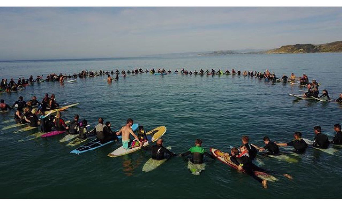 Gisborne Boardriders tweet media