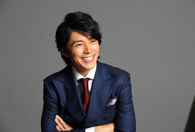 藤木直人の兄は医者じゃない 意外な趣味についても調べてみた
