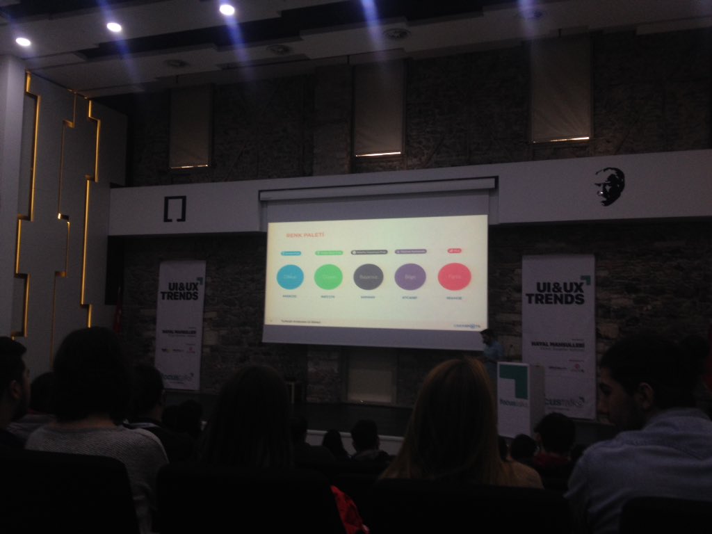 karamuhtar_'s tweet image. ui &amp;amp; ux trends #focustalks #arikovani #mobileapp #ui