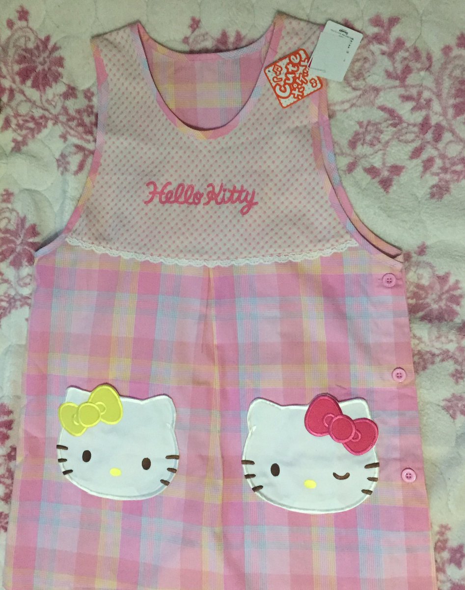 プレゼン 側 流す キティ エプロン しまむら Floridascreativecoast Org