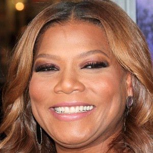 Happy birthday Queen Latifah.She is an actress and also the host of The Queen Latifah Show on CBS. 