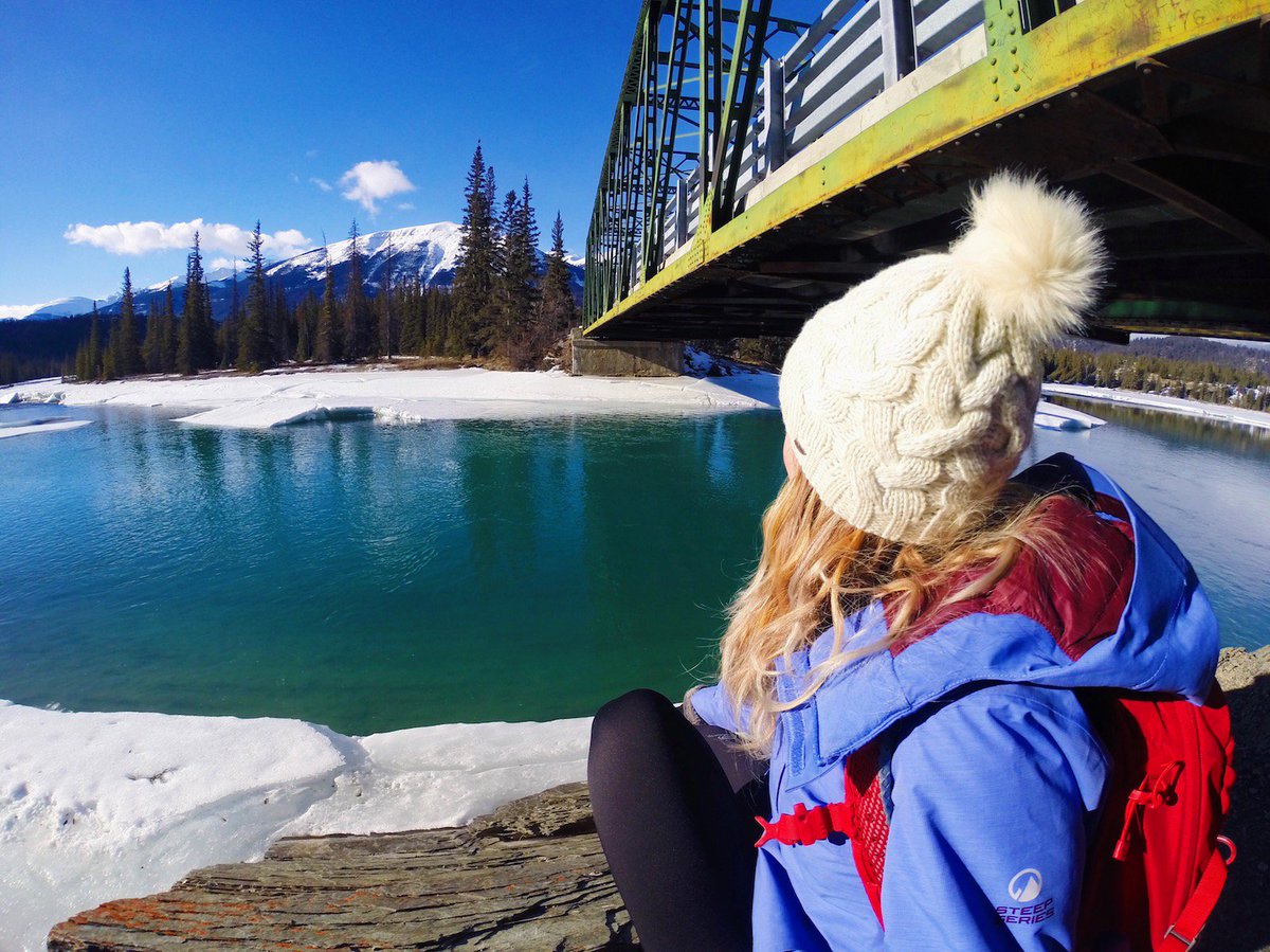Hoe de serene schoonheid van Jasper mijn hart veroverde: ow.ly/8ZuU30a1HPn door <a href="/DigitalNomadNL/">Digital Nomad</a> #Canada #myJasper #reizen