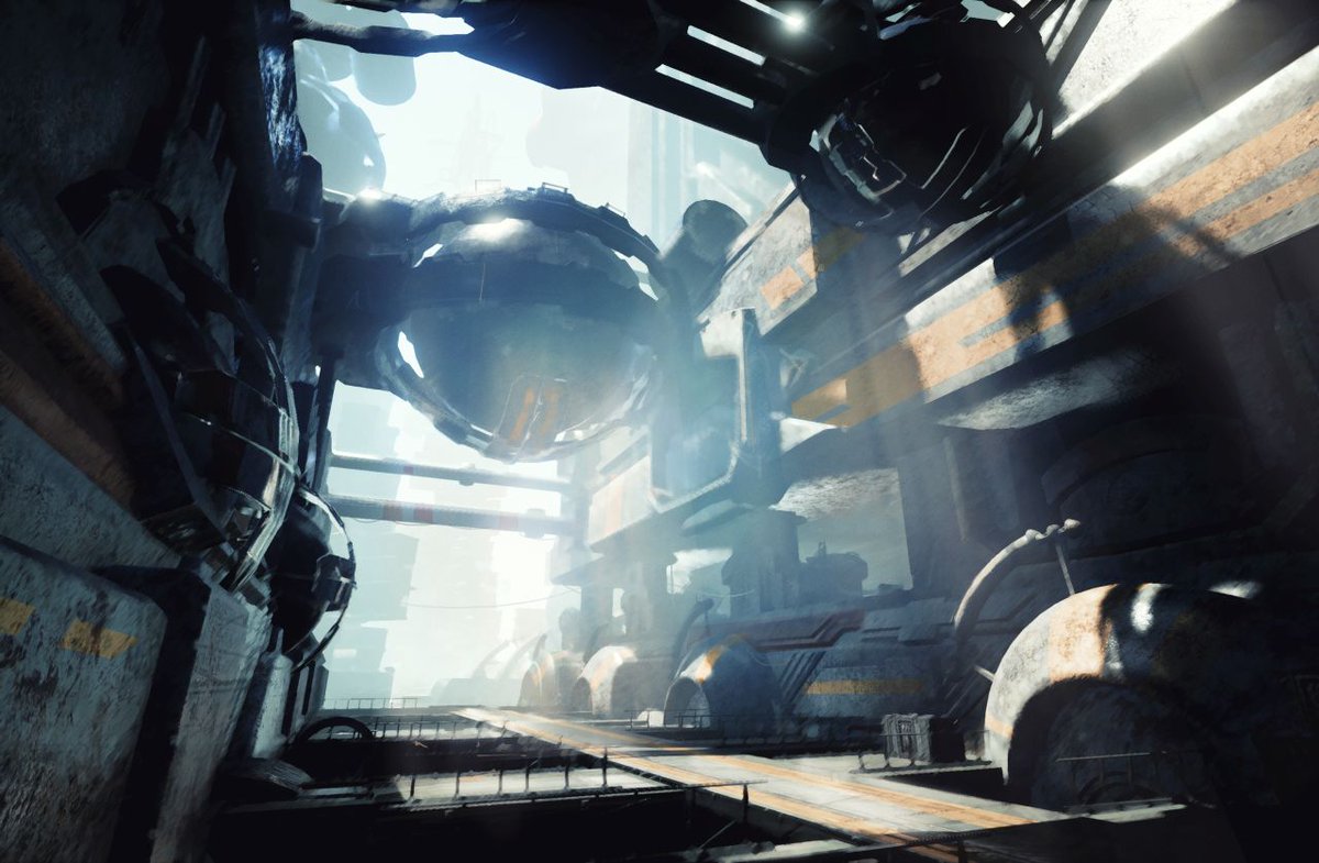 AliceVRgame's tweet photo. Mirabilis is one of the most important fuel enrichment centers.
Find out more: https://t.co/BM58xV2DgV
#ScreenshotSaturday https://t.co/46mYqlLgcE