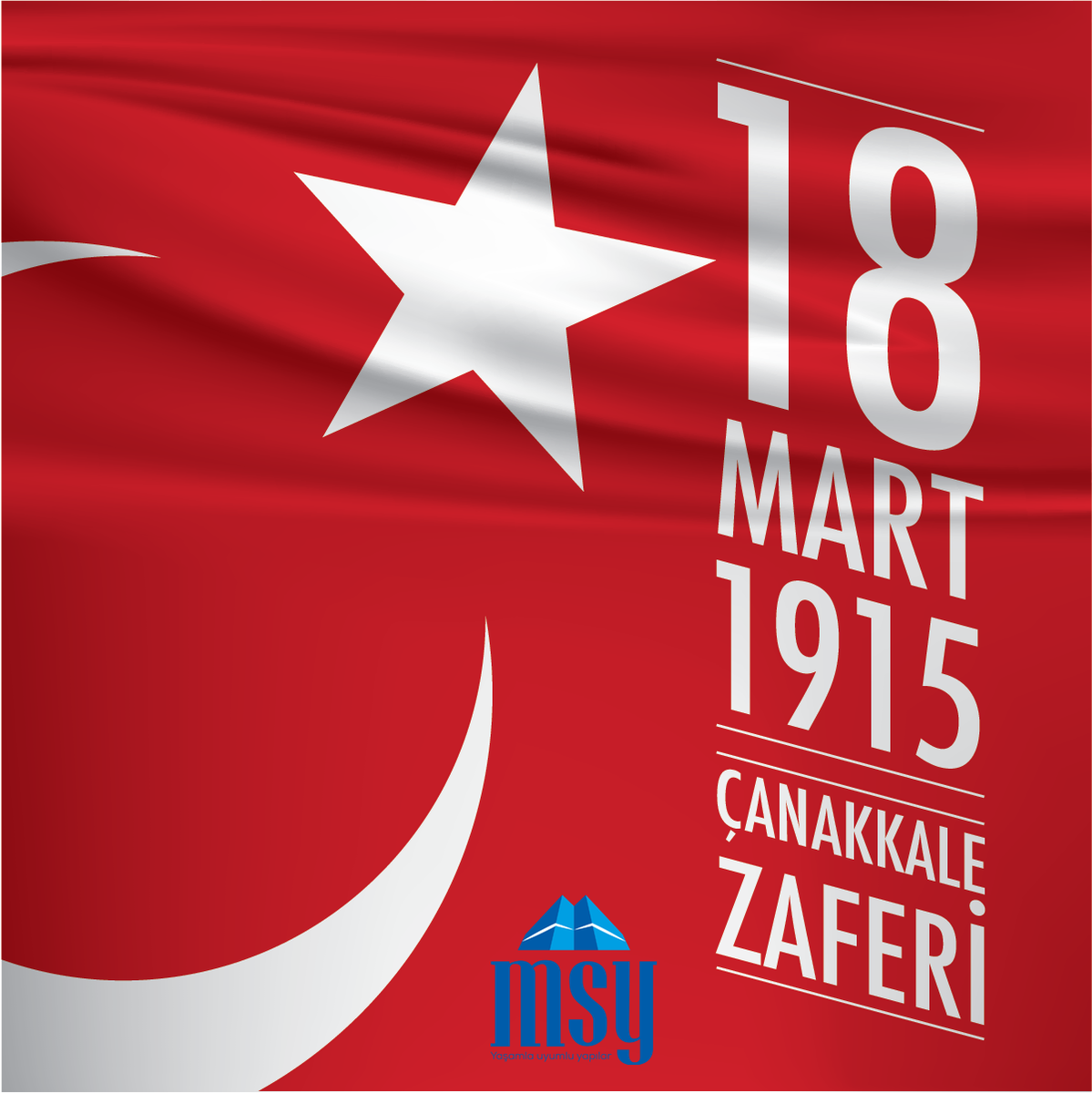 MsyPendix's tweet photo. 18 Mart Çanakkale Zaferini Kutluyor, Ulu Önder Mustafa Kemal ATATÜRK'ü ve Şehitlerimizi Saygı ve Minnet ile Anıyoruz. https://t.co/4hn0vbuZME