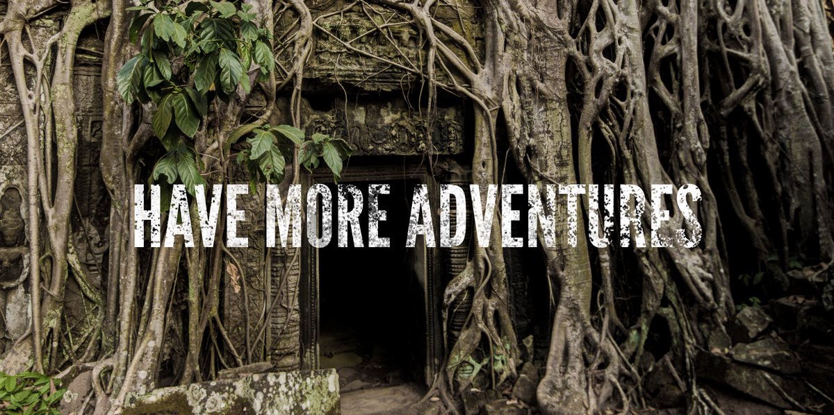 UltimateEarth's tweet photo. Have more #Adventures! #Travel #Backpacking #UltimateEarth https://t.co/vwqZ9XqRII