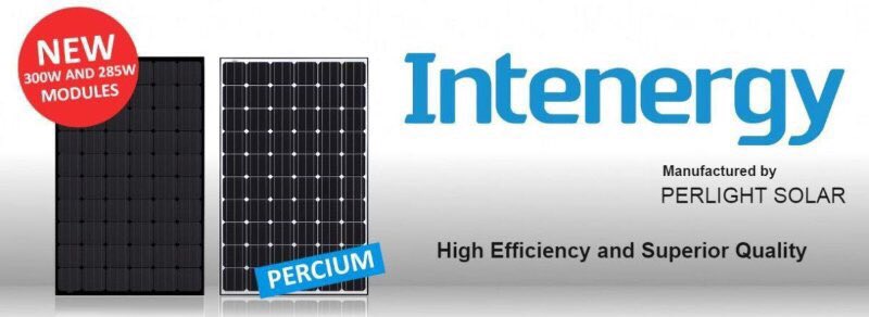 SolarvisEnergy's tweet image. Renewables are the future! Offer our high-efficiency, stunning #Intenergy modules for retrofits &amp;amp; new builds solarvis.energy