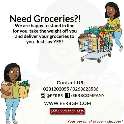 eerb5's tweet photo. Your weekend is on us. We're just at the Corner to give you a helping hand. Oh Yes! and run errands for you . Call us for your groceries https://t.co/GIzfKL01uf