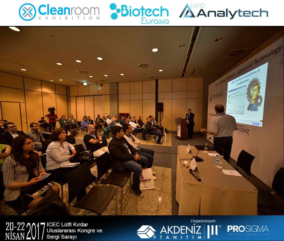 Cleanroom_News's tweet photo. CBA High Technology Show: https://t.co/0Lv7fgN0xE
#AnalyTech #BiotechEurasia #Cleanroom #Expo #Cleanroom #BioTechnology #LifeSciences https://t.co/x8uZMr8hhu