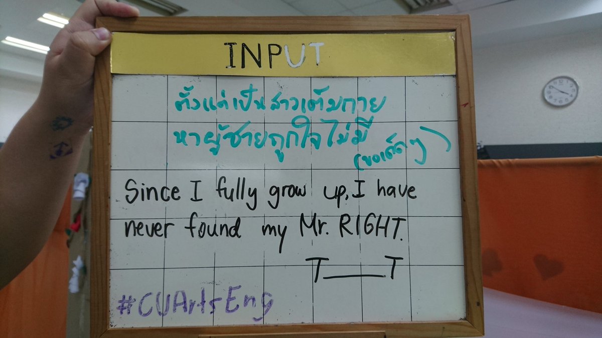 TBetelgeuse's tweet photo. ในที่สุดเราก็ทำเครื่องรวนได้
#CuArtsEng #cuexpo2017 https://t.co/WDEVGPGGSJ