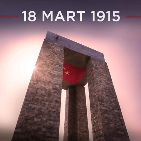 rixosdubrovnik's tweet photo. Today we commemorate our martyrs with respect of the 102nd anniversary of Çanakkale Victory. # 18Mart # Canakkale Zaferi https://t.co/F5M754rl2P