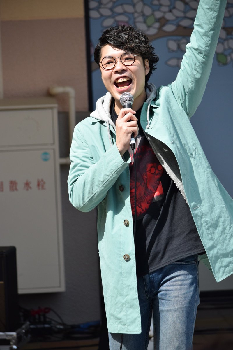 男前dj杉浦なおや様