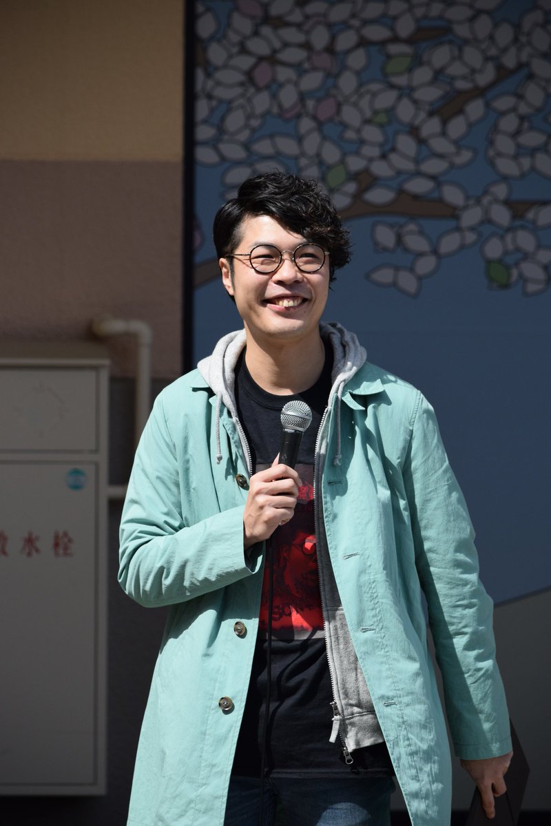 男前dj杉浦なおや様