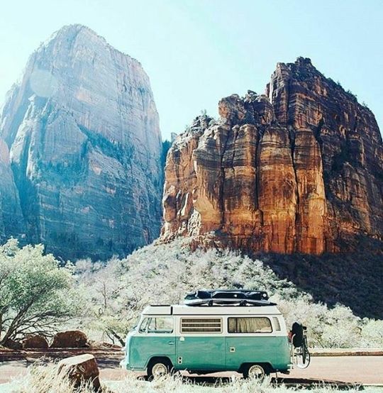 vwcamperfan's tweet image. Be where you are #vanlife