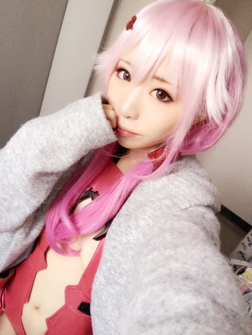 Twitterのコスプレ画像22