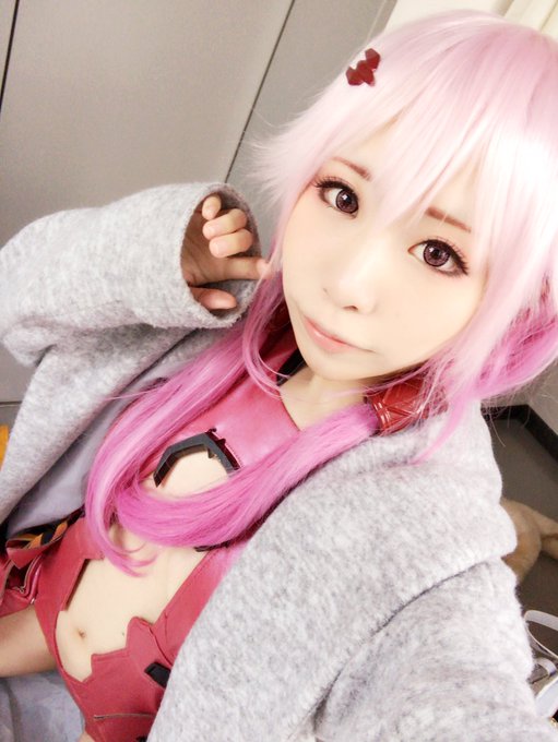 Twitterのコスプレ画像23
