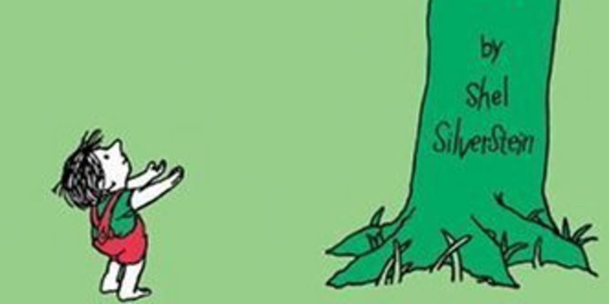 HuffPostFamily's tweet photo. A stump was turned into a real-life Giving Tree, and now everyone's crying: https://t.co/9biFQsY5Kg https://t.co/4o7dsidvF5
