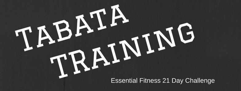 EssentialFitnes's tweet image. Essential Fitness 21 Day Challenge – Day 18 essentialfitness.wordpress.com/2017/03/18/ess…