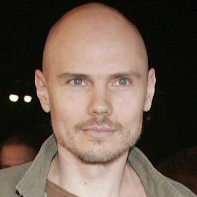 Happy birthday Billy Corgan!   