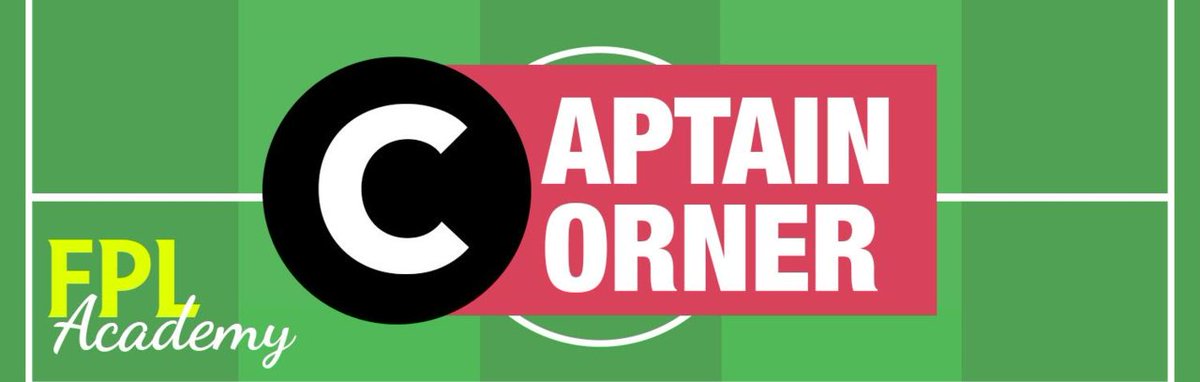 FplAcademy's tweet photo. No Captain Corner article this. Here's our picks.

@oysteinwalle89 Lukaku
@CallumFplonly Sanchez
@Buffrey007 Vardy
@FPLCoach Sanchez

#FPL https://t.co/p5SO2cSovC