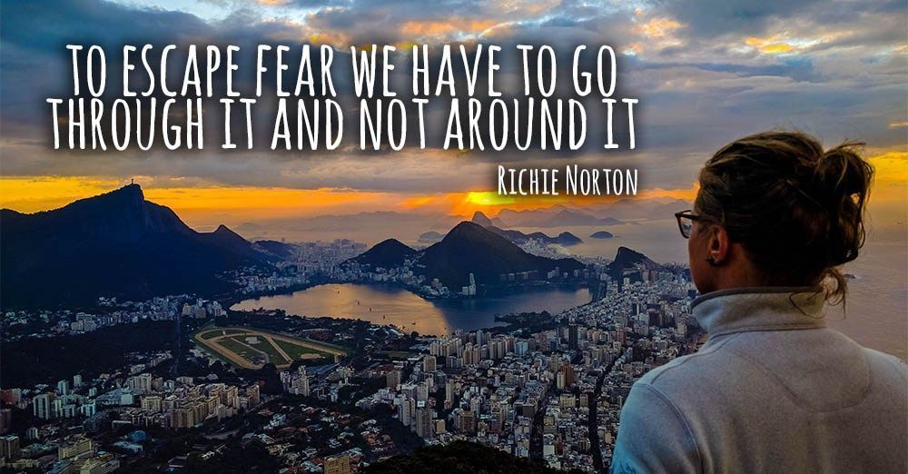 Is Rio de Janeiro safe? buff.ly/2nzaC9Y

#TravelSafety #TravelTips #VisitRio #TTOT #ResponsibleTravel