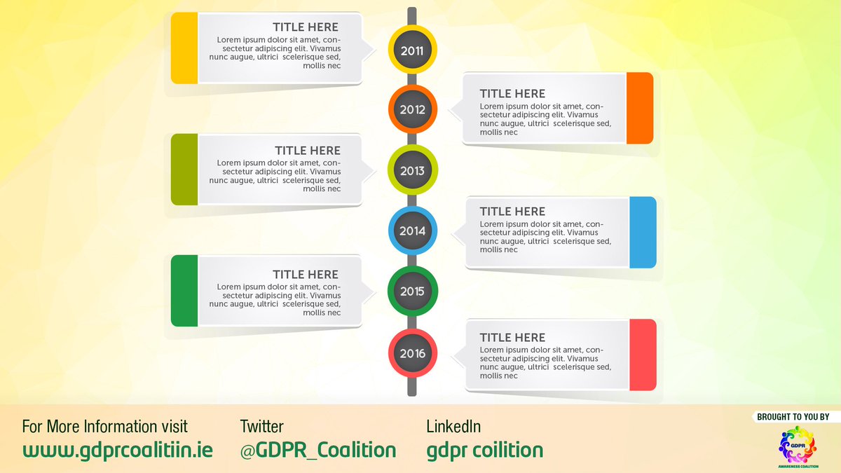 GDPR_Coalition's tweet photo. Continued Excellence from our Creative's , another Boilerplate Template created today !
#GDPR #dataprotection #simplygdpr https://t.co/co4pFoaRsc
