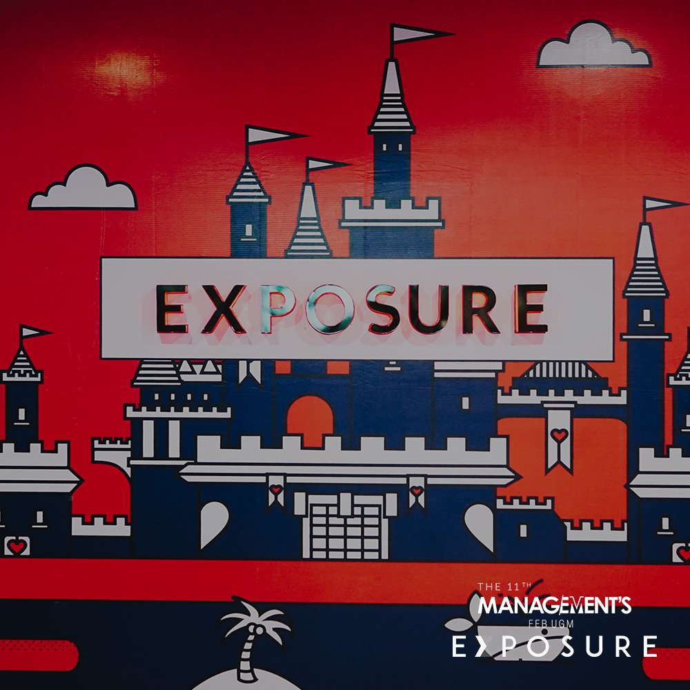 ME_UGM's tweet photo. [ARTSPACE EXPOSURE]

Designed meticulously with the purpose to help you preserve memories, we are pleased to invite you here. https://t.co/kQi4TwycTP