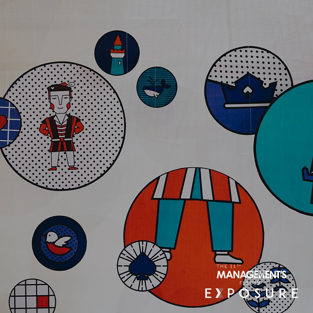 ME_UGM's tweet photo. [ARTSPACE EXPOSURE]

Designed meticulously with the purpose to help you preserve memories, we are pleased to invite you here. https://t.co/kQi4TwycTP