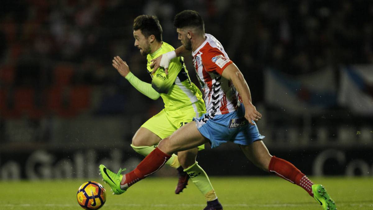 В Барселону сватают нового Бускетса