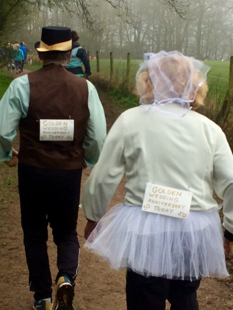 This is why I ❤️ #parkrun <a href="/bathskyparkrun/">Bath Skyline parkrun</a> <a href="/parkrunUK/">parkrun UK</a>  <a href="/chrissiesmiles/">Chrissie Wellington</a>