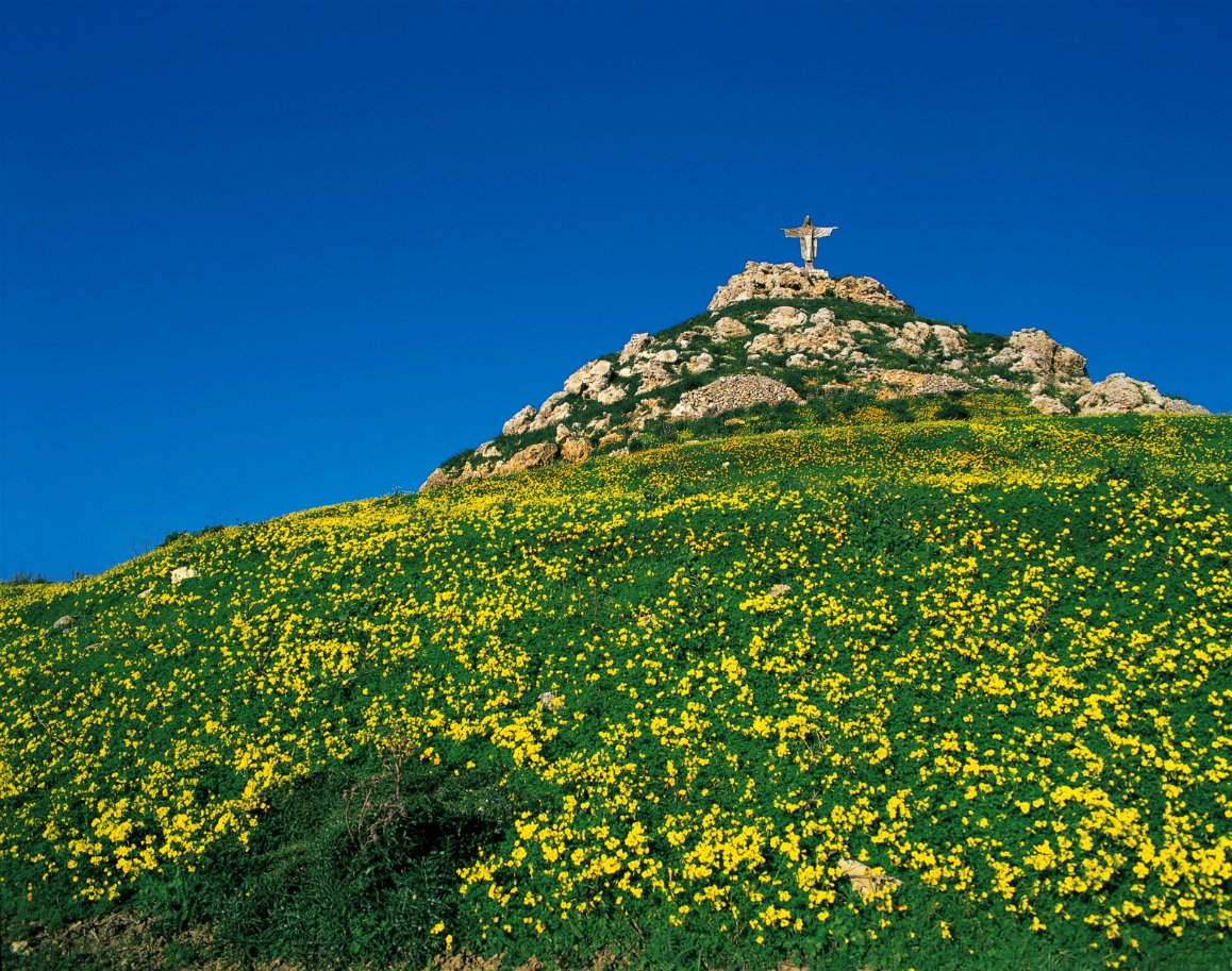 TomasIntl's tweet photo. From Tas-Salvatur Hill in Gozo.... Wishing you all a blessing weekend :)
#Malta # Gozo # weekend # travelling # holiday # Tomasinternational https://t.co/2ybeUQW0Ly