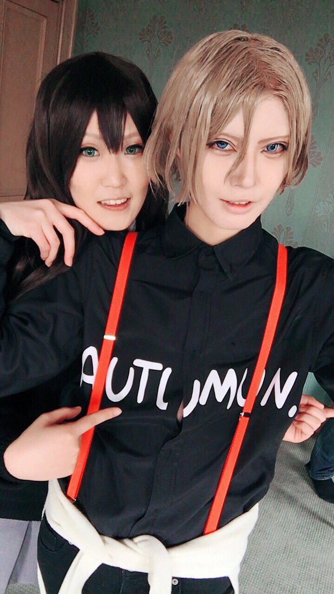 junkmtk's tweet photo. イベントいってきました！せんりさんあやとさんりゅういちさんと(^^)あやとさん初めましてでした！短い時間でしたがたのしかった！ https://t.co/hgLduCPp4z