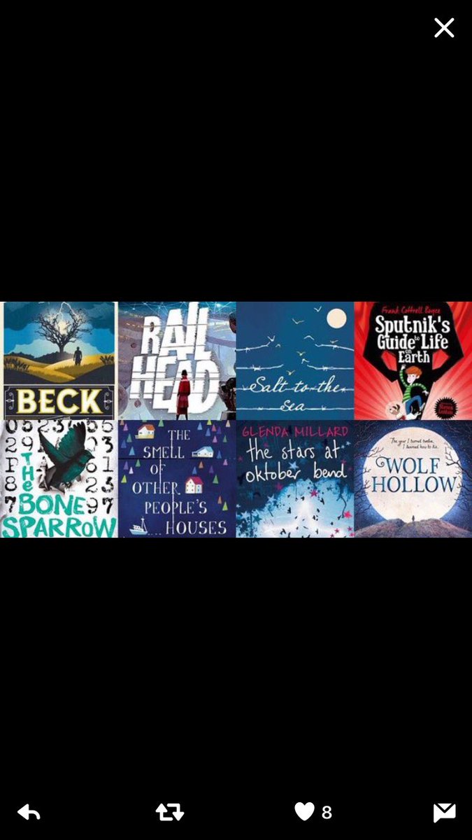 Can't wait to get started on these! @CILIPCKG