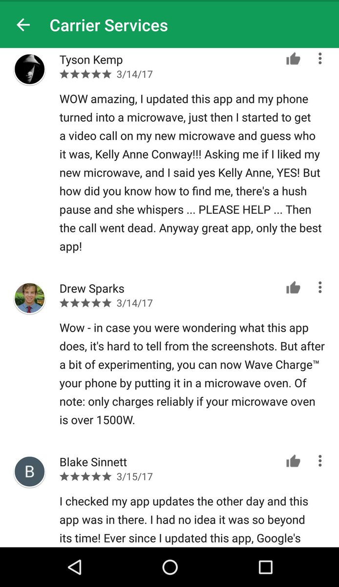 humphrey_sui's tweet image. Y'all guys hilarious! 😂 I thought my eyes were bugging~ #GoogleCarrierServices  #Googler #MakingShitUp #FunnyComments #GooglePlayStore