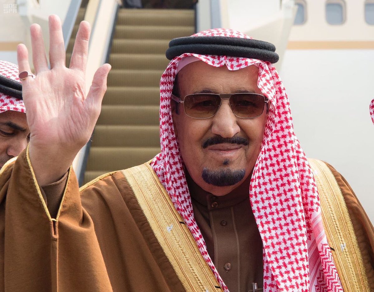 SaudiNews50's tweet photo. الشعب ينتظر #عودة_خادم_الحرمين_للوطن بعد جولته الآسيوية الكبرى .
.
.
.
. https://t.co/LcWaq6VoMT