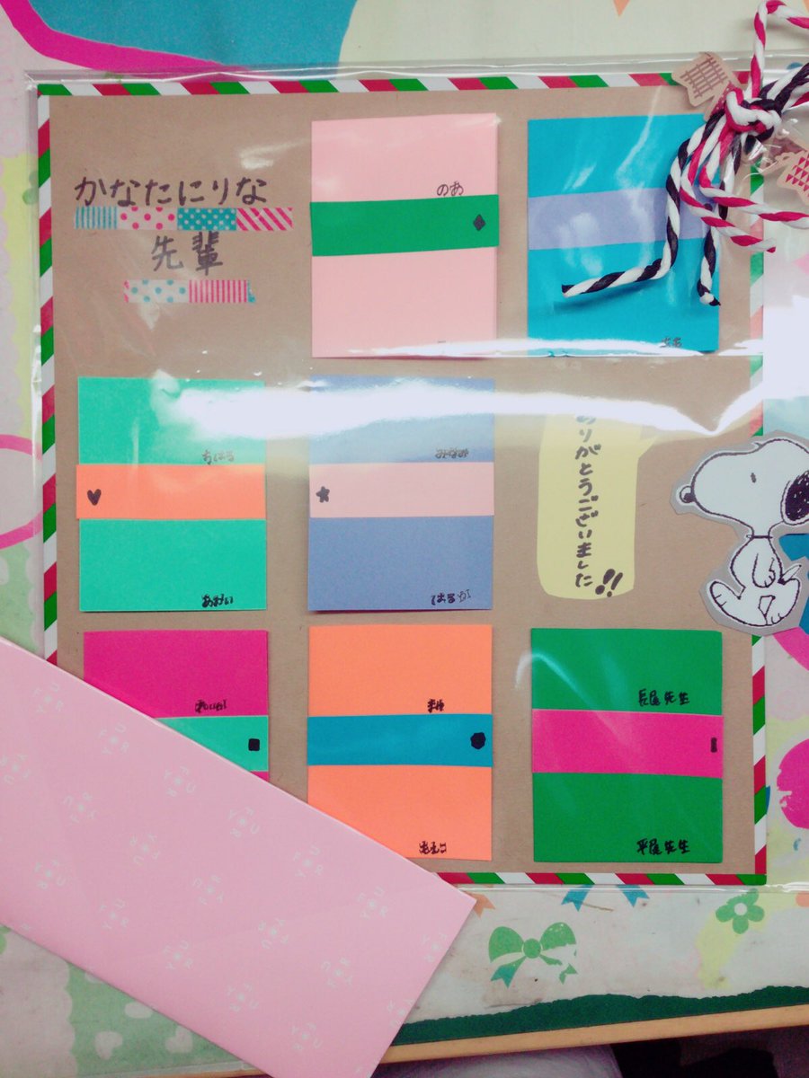 お 別れ 会 プレゼント