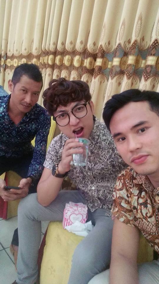 Kondangan 😍