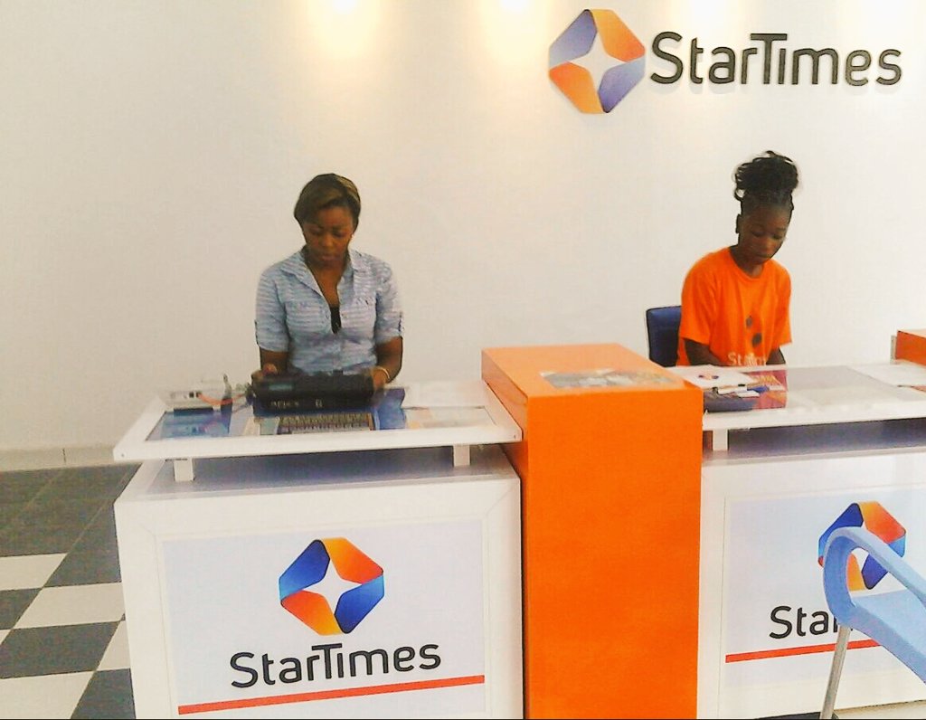 Wortis_fr's tweet photo. La gestion d'un parc d'abonnés n'a jamais été aussi simple qu'avec #Wortis. #StarTime a fait le choix de la simplicité et de l'efficacité. https://t.co/Sc8fRHnZgV