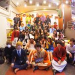 慶應インカレ学生団体seek Leno No3 のツイプロ