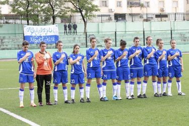 #الإساءة تتسب في الغاء #لقاء_كروي #مختلط al-balad.news/76723